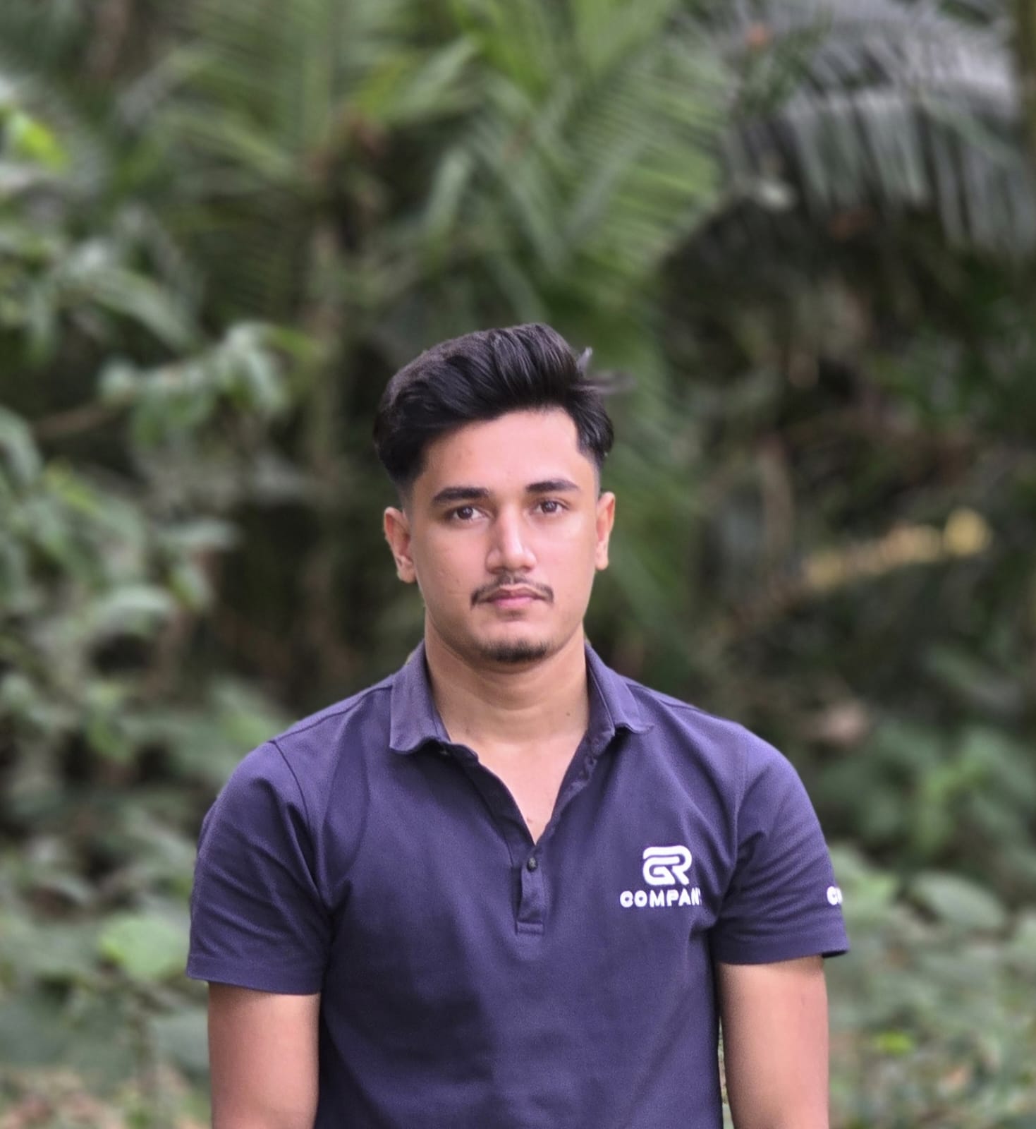 Rashedul Islam