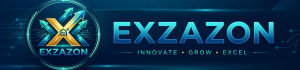exzazon logo